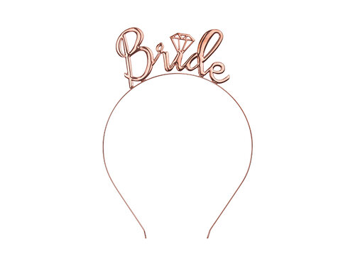 Bride -hiuspanta
