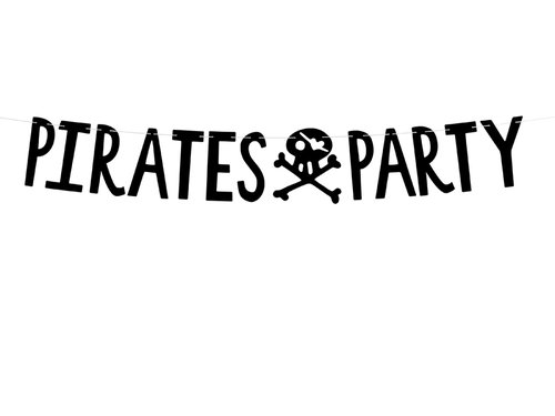 Viirinauha, Pirates Party