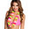 Hawaiian lei Malia (värikäs)