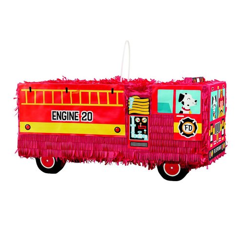 Pinjata -paloauto