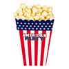 American Party popcornboxit