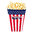 American Party popcornboxit
