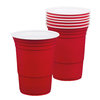 Red cup mukit