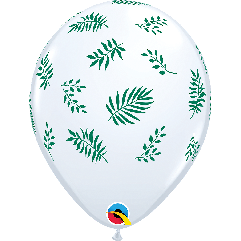 Ilmapallot