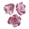 Syötävä vohvelikoriste, Magnolia 6kpl