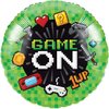 Foliopallo, Gaming Party