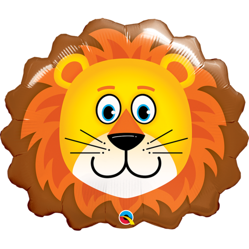 Muotofoliopallo, Lion