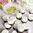 FunCakes sokerihelmet, kulta