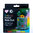 Rainbow Dust ProGel® pastavärisetti, Essential