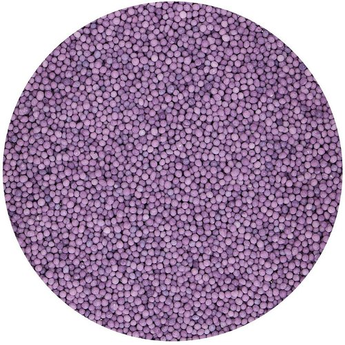 FunCakes nonparelli, violetti