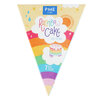 PME Rainbow Cake elintarvikevärisetti