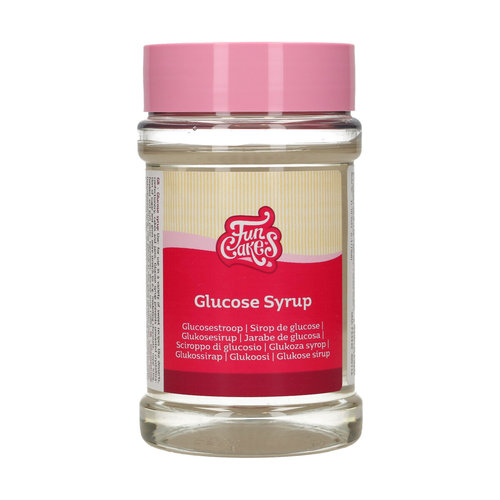 FunCakes glukoosi 375g