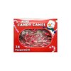 Mini candy canes karkkikepit 96g