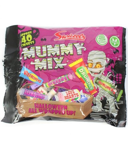 Swizzels Mummy mix