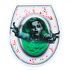 Somistetarra halloweeniin