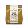 Callebaut GOLD paahdettu valkosuklaa 400g
