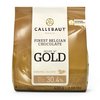 Callebaut GOLD paahdettu valkosuklaa 400g
