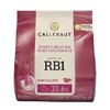 Callebaut N° RB1 Ruby suklaa 400g