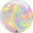 Bubblepallo, Iridescent swirls
