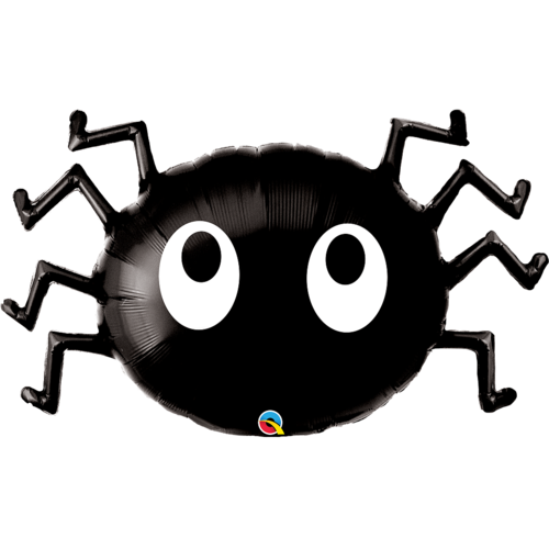 Muotofoliopallo, Spider eyes