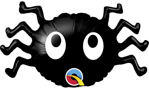 Mini foliopallo, Spider eyes