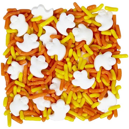 Wiltonin koristeraemix, kummitus 