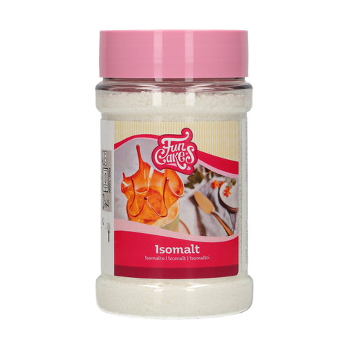 FunCakes isomaltoosi 250g