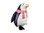 Foliopallo, Pingviini
