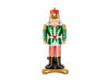 Foliopallo, Nutcracker