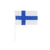 Suomenlippu tikulla