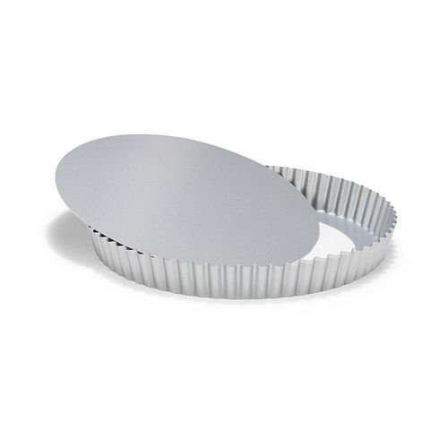 Irtopohjainen piirakkavuoka, pyöreä 24cm 