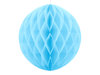 Honeycomb, vaaleansininen 20cm