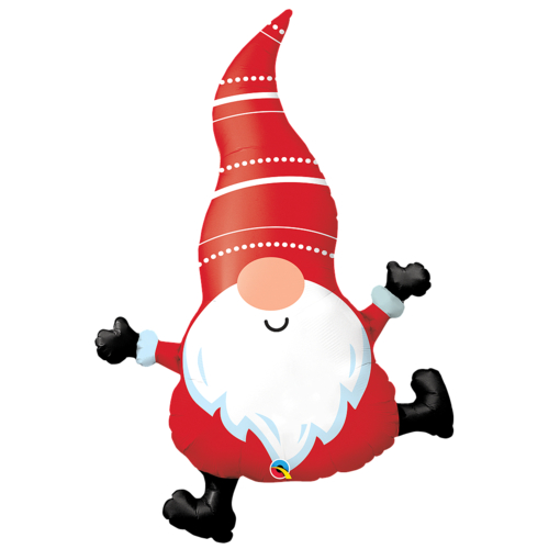 Muotofoliopallo, Gnome