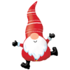 Muotofoliopallo, Gnome