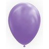 Ilmapallot 10kpl, laventeli 12" Globos