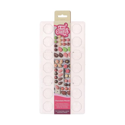 FunCakes suklaamuotti, Diamond 