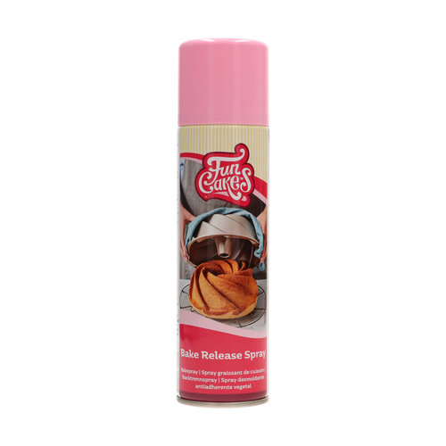 FunCakes vuokaspray 200ml