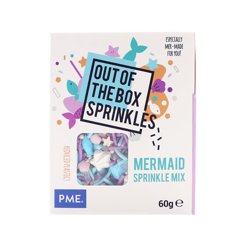 PME koristeraemix, Mermaid