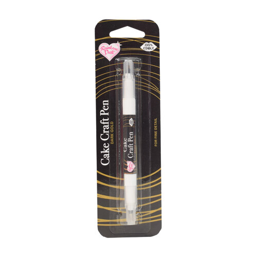 Elintarviketussi, Dark Gold
