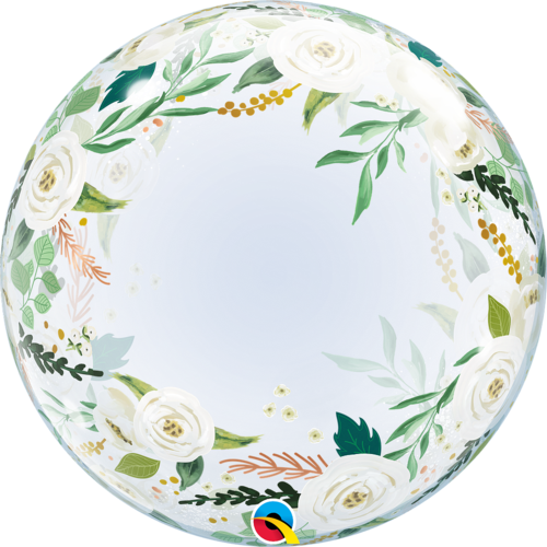Deco bubble, Wedding Floral 60cm