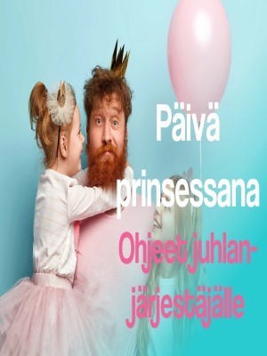 Digitaaliset juhlapaketit