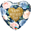 Foliopallo, Mother's day roses