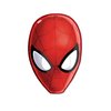 Spiderman naamiot 6kpl