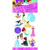 Siirtotatuoinnit, Disney prinsessat