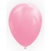 Ilmapallot 10kpl, vaaleanpunainen 12" Globos