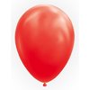 Ilmapallot 10kpl, punainen 12" Globos 