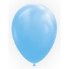 Ilmapallot 10kpl, vaaleansininen 12" Globos