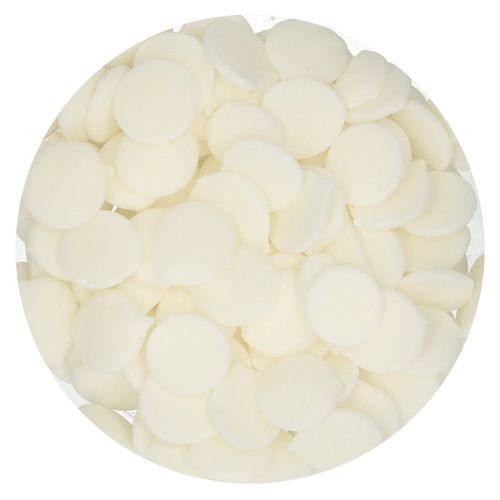 FunCakes Deco Melts -napit, jogurtti