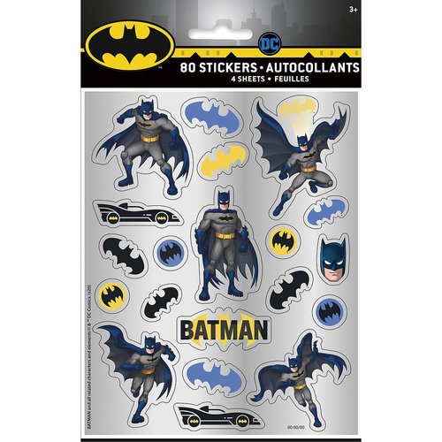 Batman tarrat