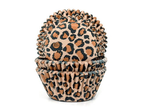 Muffinivuoka, Leopardi